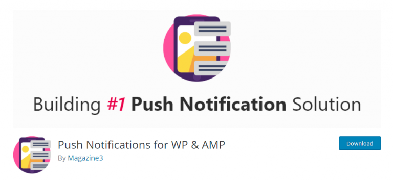 10 Best WordPress Push Notification Plugins To Boost Your Blog Views ...