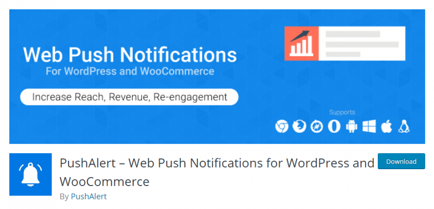 10 Best WordPress Push Notification Plugins To Boost Your Blog Views ...