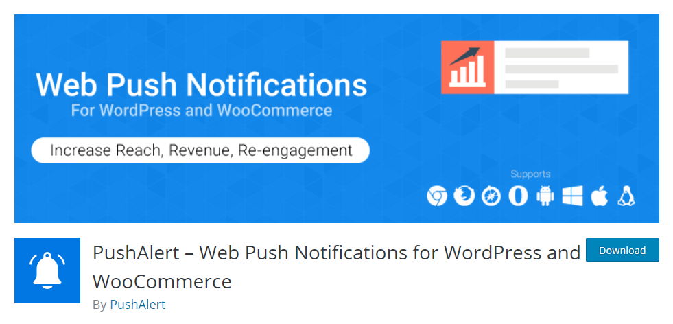 WordPress Push Notification Plugins