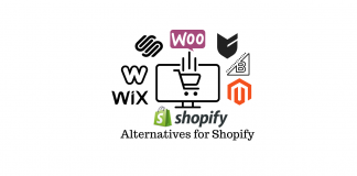 Shopify Competitors