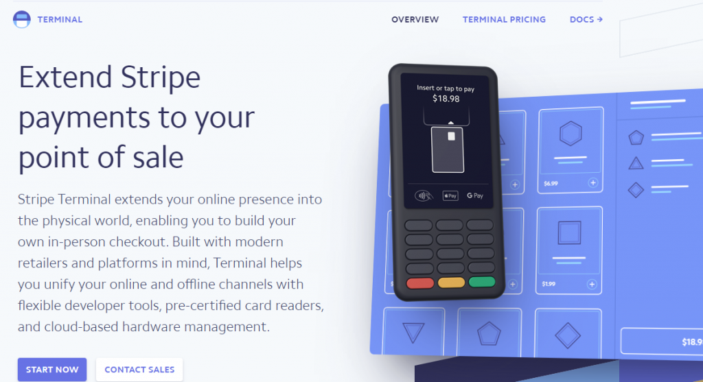 Stripe vs PayPal