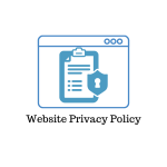 Write Website Policy