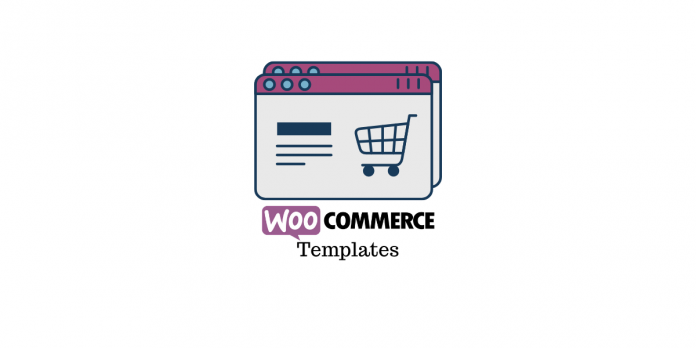 WooCommerce Templates