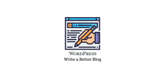 Write a Better Blog in WordPress