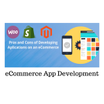 eCommerce App