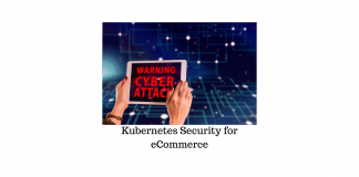 Kubernetes Security for eCommerce