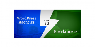 WordPress Agency Vs. Freelancers