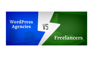 WordPress Agency Vs. Freelancers