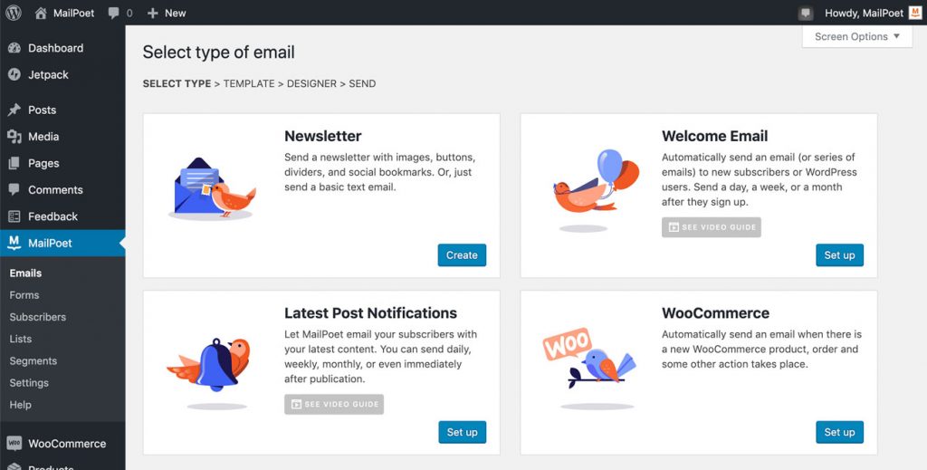 Customizing WooCommerce Email Templates