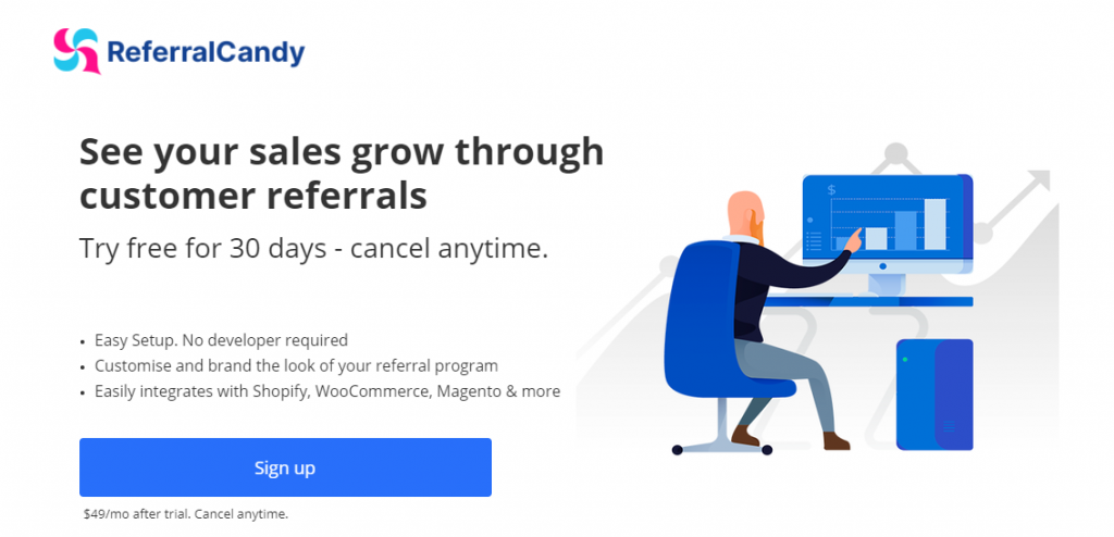 WooCommerce Referral Plugins