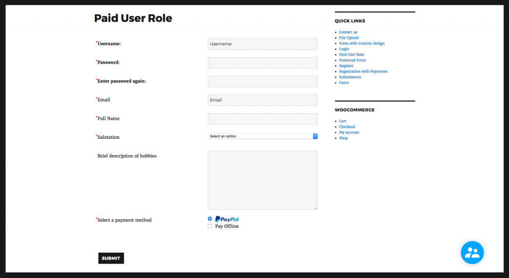 WooCommerce Login and Registration Plugins