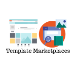 Where to sell templates