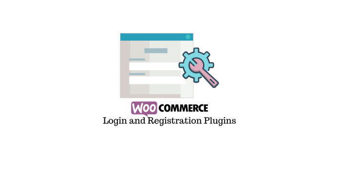 WooCommerce Login and Registration Plugins