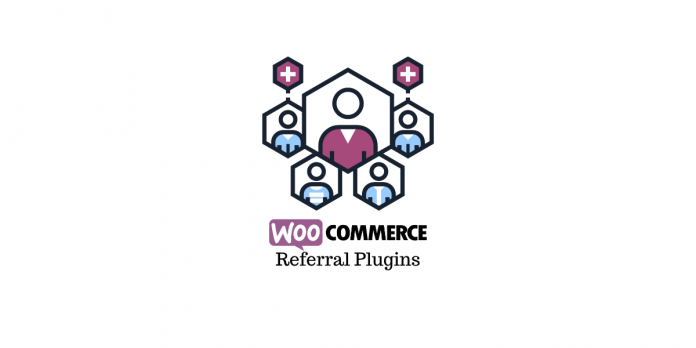 WooCommerce Referral Plugins