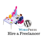 WordPress freelancer