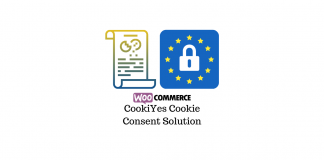 CookieYes Cookie Consent Solution