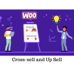 Cross-sell and Upsell