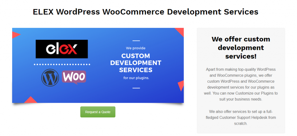 WooCommerce Services