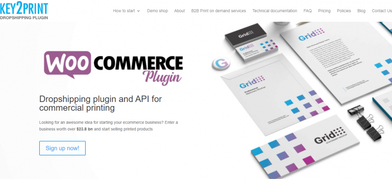 9 Best Print-on-Demand Plugins For WordPress & WooCommerce (with Video ...