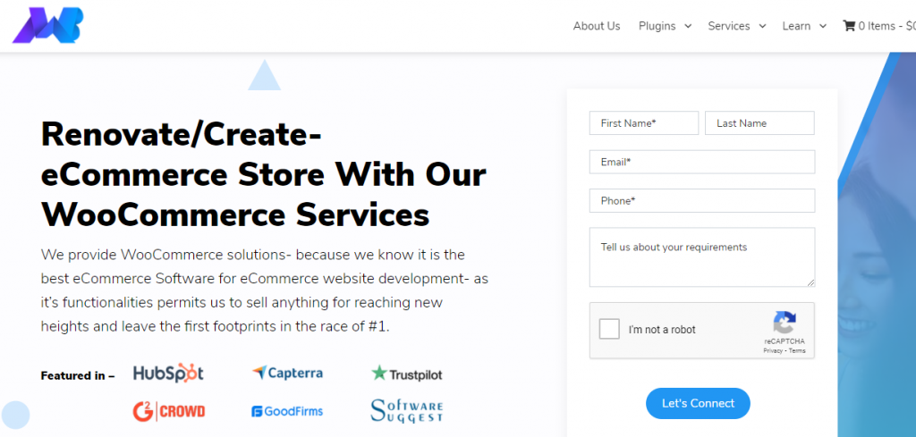 WooCommerce Services