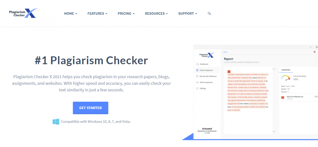 Best Plagiarism Checker Tools For A Blogger - LearnWoo