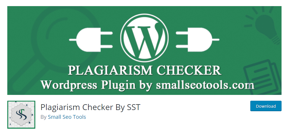 seo plagiarism checker