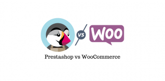 Prestashop vs WooCommerce