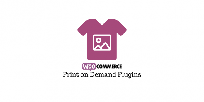 Print on Demand Plugins