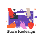 Right Time to Redesign Your eCommerce Website