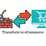 Transition To eCommerce