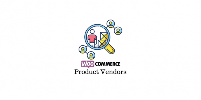 WooCommerce Product Vendors