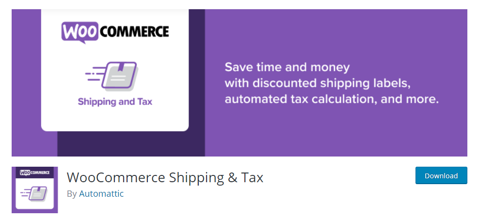 WooCommerce services