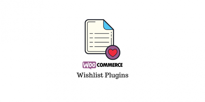 WooCommerce Wishlist Plugins
