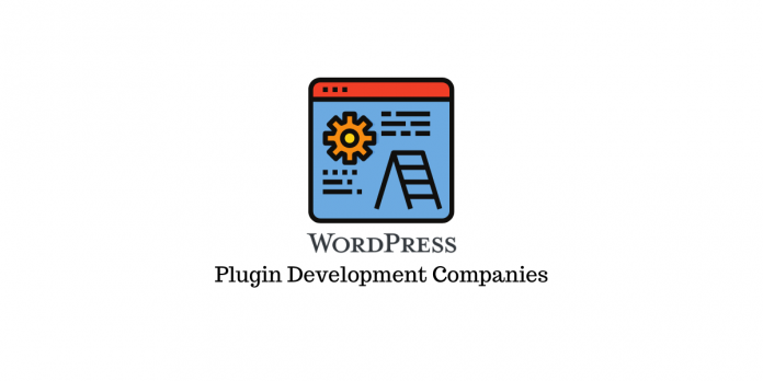 WordPress Plugin Development Companies
