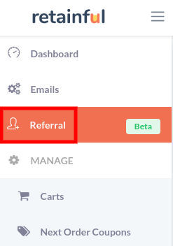 Shopify Referral Program