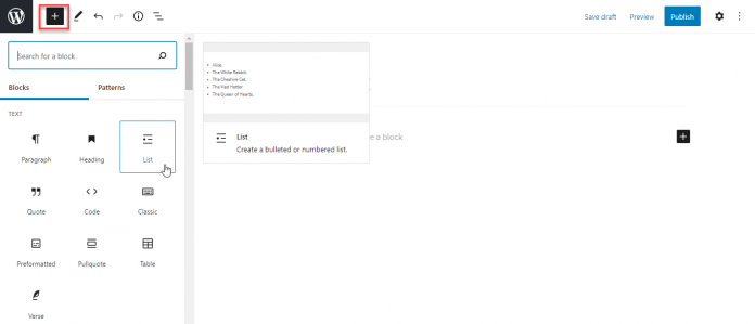 WordPress Content Editing - Tips and Tricks - LearnWoo
