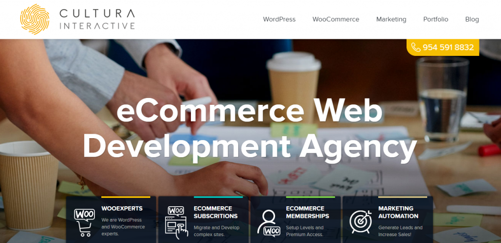 WooCommerce Development Service Companies