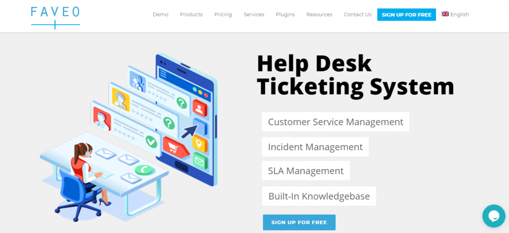 10 Best Open Source Help Desk Support Ticketing Systems LearnWoo