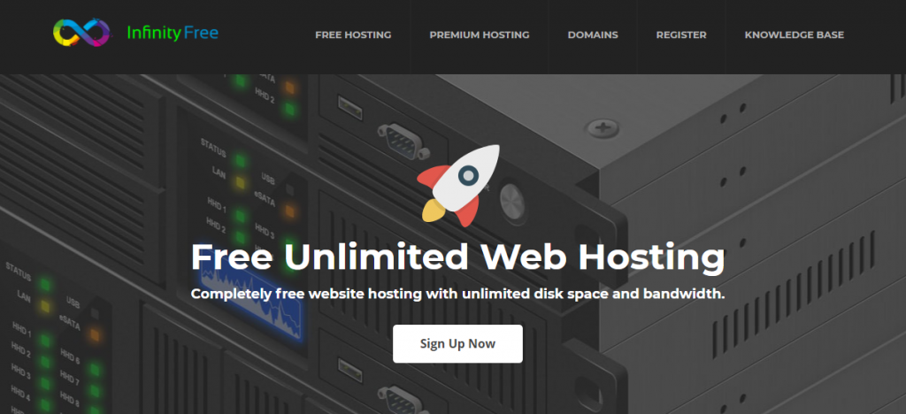 free wordpress hosting