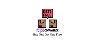 WooCommerce Buy One Get One Free Plugins