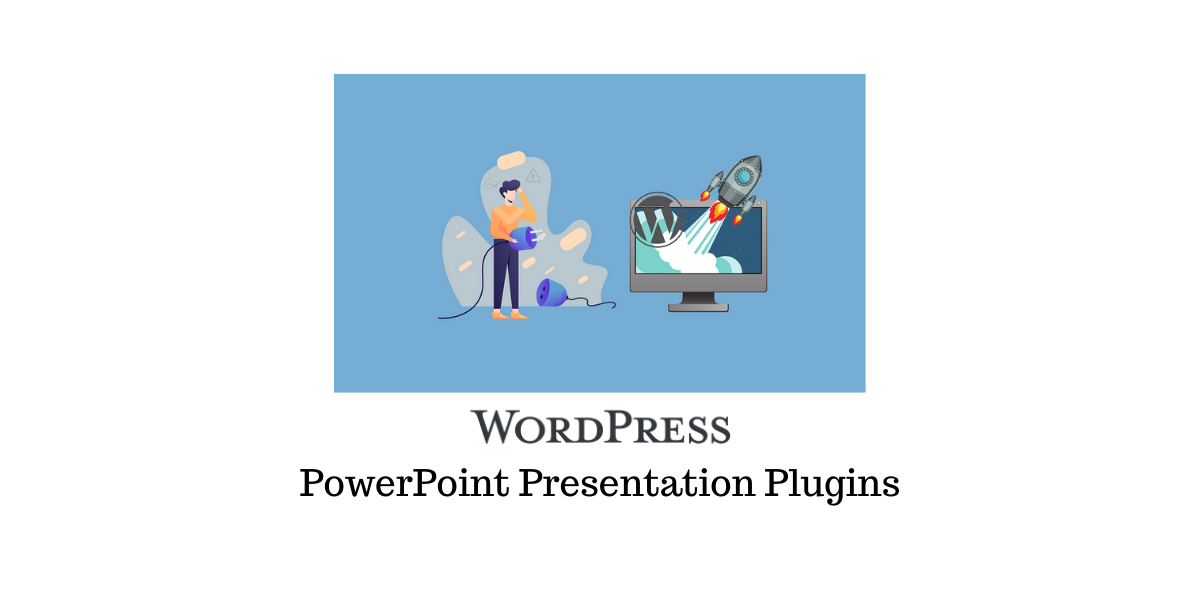 presentation plugin on wordpress