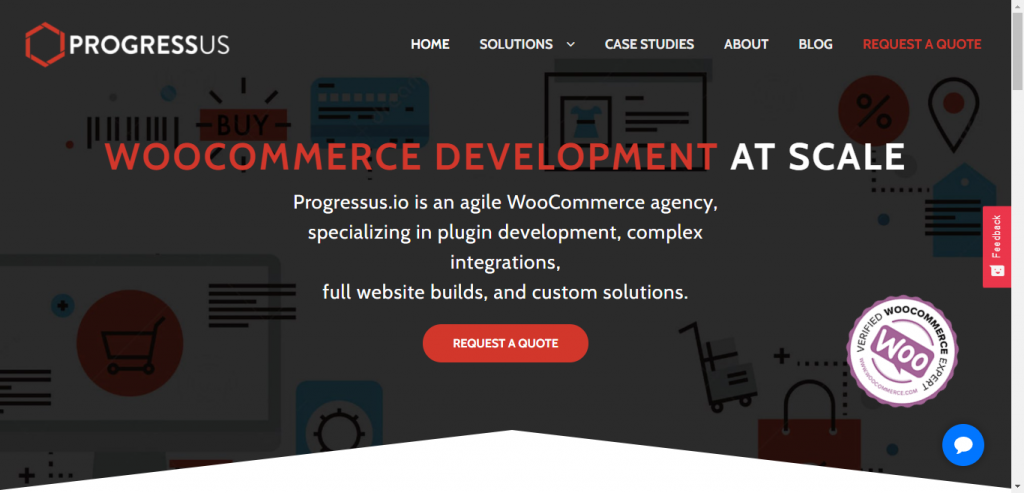 WooCommerce Development Service Companies