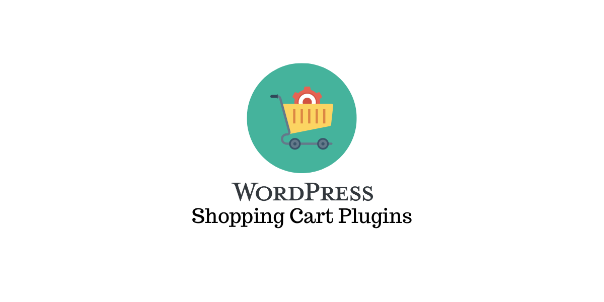host By the way Hearing impaired 9 Best Shopping Cart Plugins for WordPress 2022 - LearnWoo
