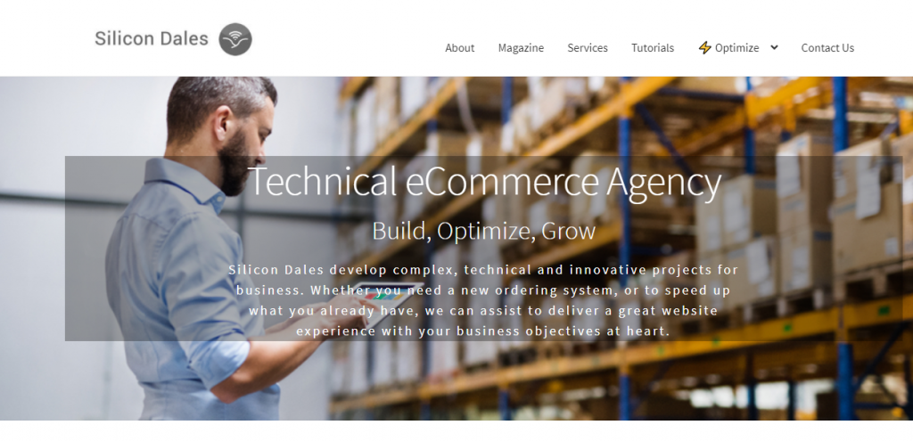 WooCommerce Development Service Companies