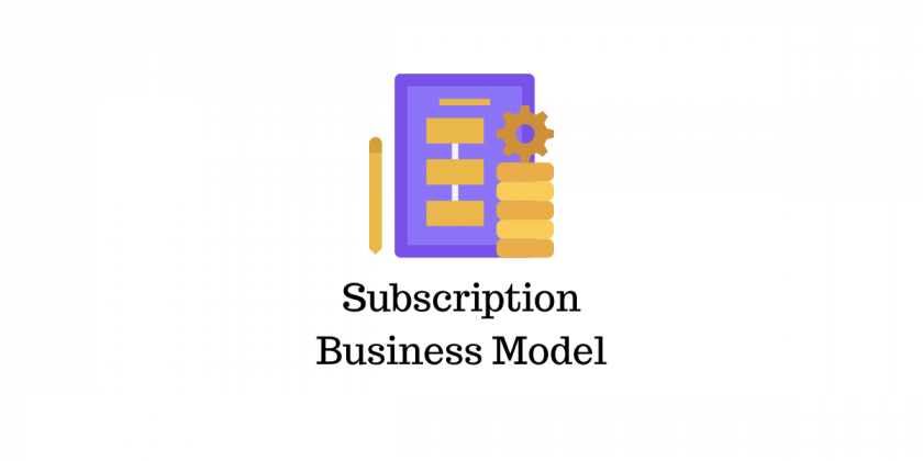 How Subscription Business Model Transformed The eCommerce Industry ...