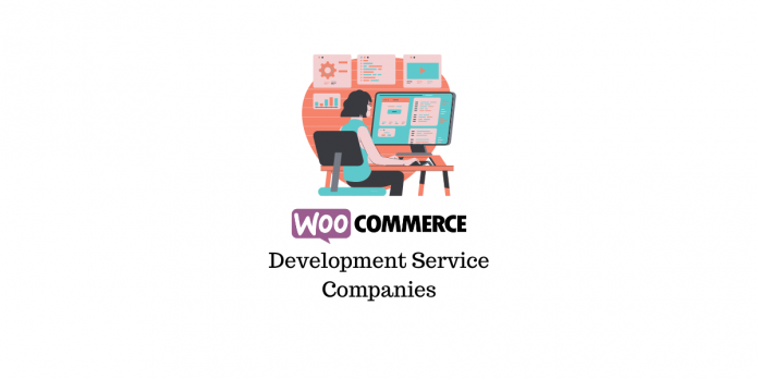 WooCommerce Development Service Companies