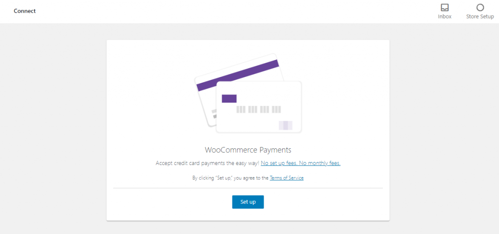 WooCommerce Payments