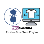 WooCommerce product size chart plugins