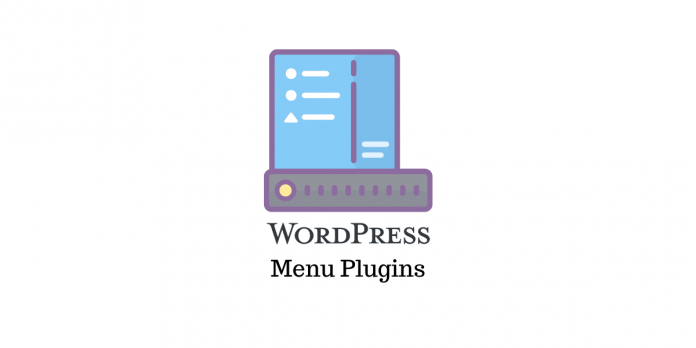 WordPress Menu Plugins