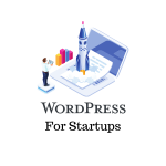 WordPress for Startups